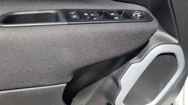 used 2021 Jeep Renegade car, priced at $15,247