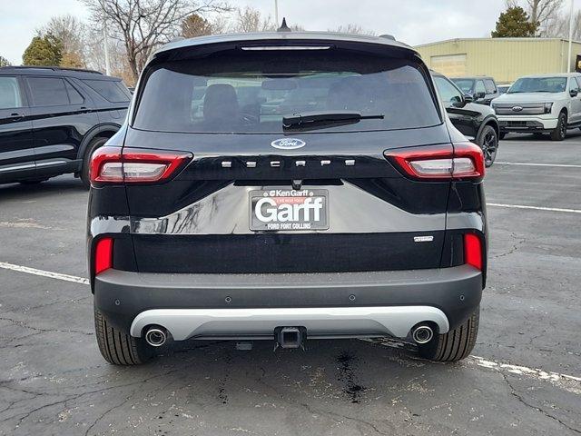 new 2024 Ford Escape car, priced at $46,814