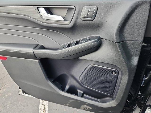 new 2024 Ford Escape car, priced at $46,814