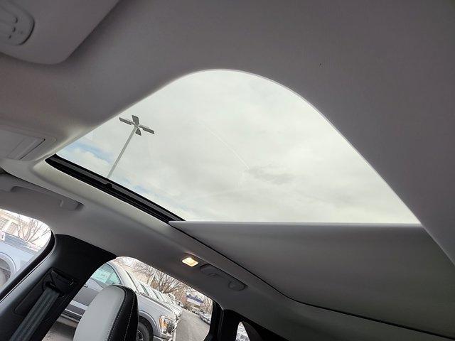 new 2024 Ford Escape car, priced at $46,814