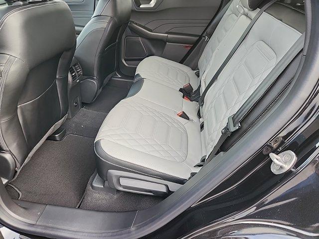 new 2024 Ford Escape car, priced at $46,814