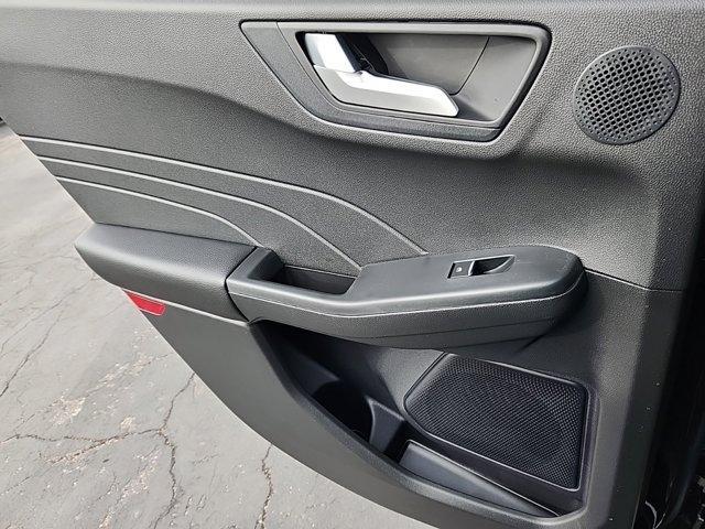 new 2024 Ford Escape car, priced at $46,814