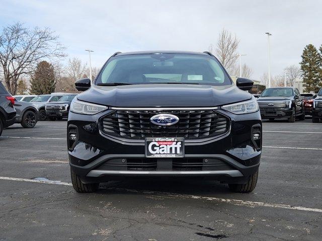 new 2024 Ford Escape car, priced at $46,814