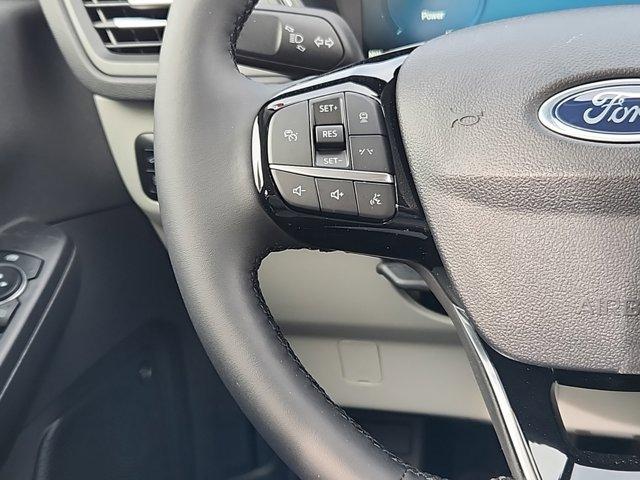 new 2024 Ford Escape car, priced at $46,814