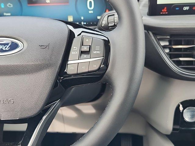 new 2024 Ford Escape car, priced at $46,814