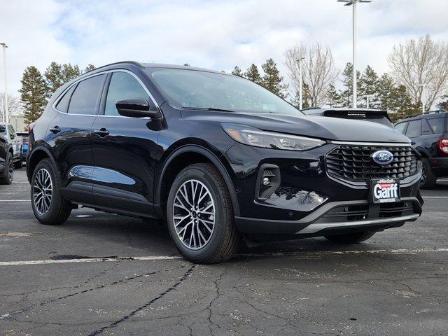 new 2024 Ford Escape car, priced at $46,814