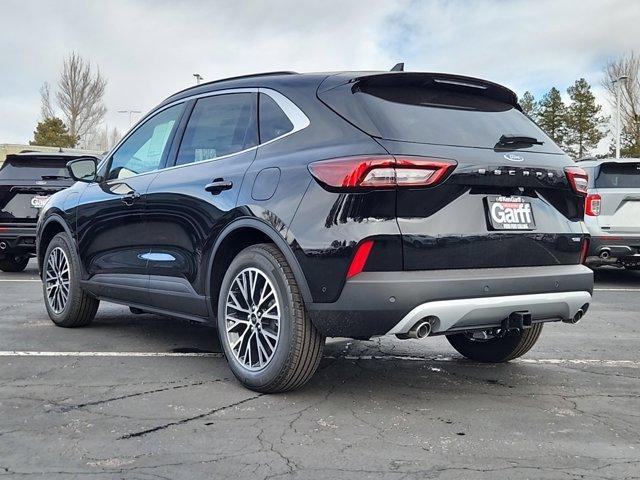 new 2024 Ford Escape car, priced at $46,814