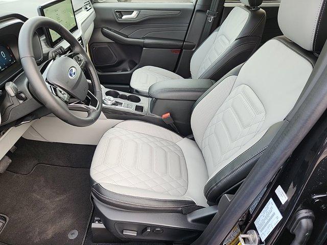 new 2024 Ford Escape car, priced at $46,814