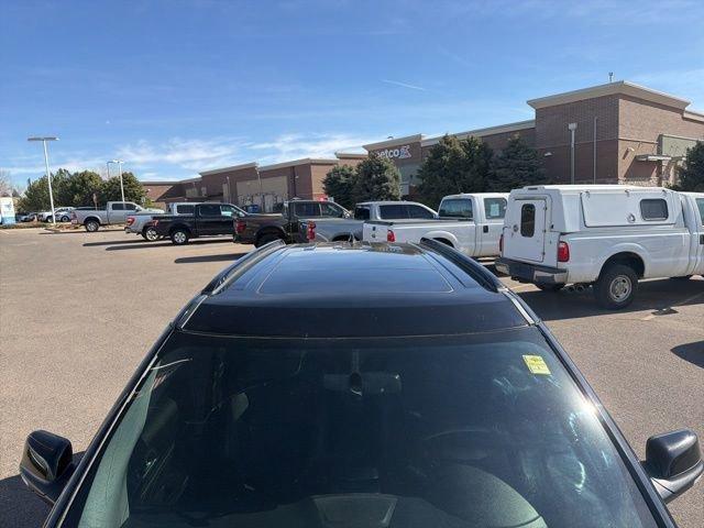 used 2017 Ford Explorer car, priced at $14,937