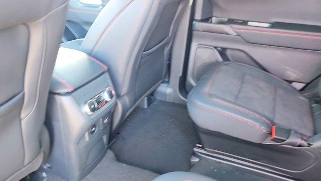 new 2026 Ford Explorer car, priced at $62,134