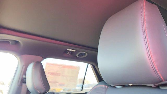 new 2026 Ford Explorer car, priced at $62,134