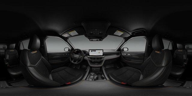 new 2026 Ford Explorer car, priced at $49,242