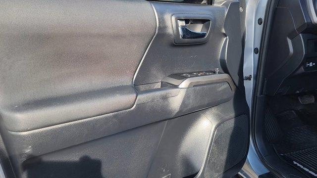 used 2019 Toyota Tacoma car, priced at $35,234