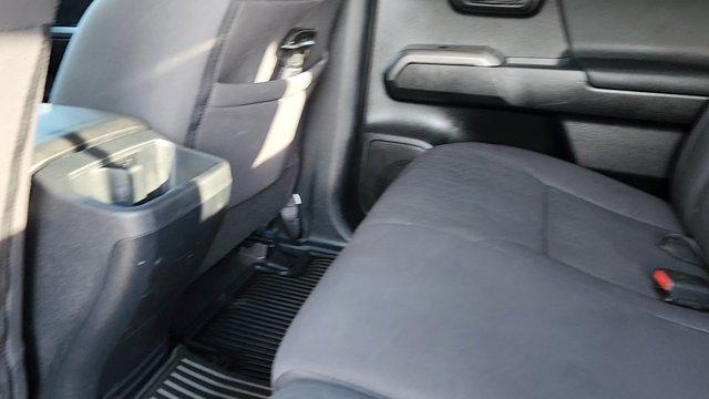 used 2019 Toyota Tacoma car, priced at $35,234