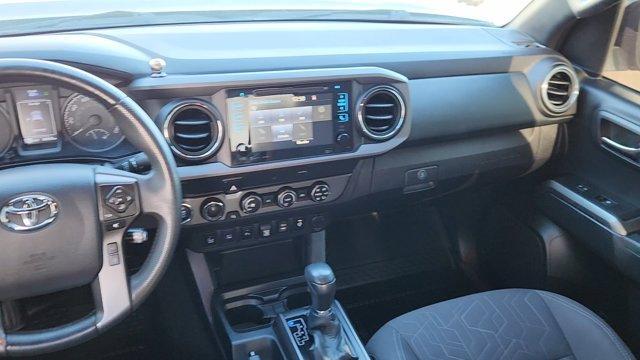 used 2019 Toyota Tacoma car, priced at $35,234