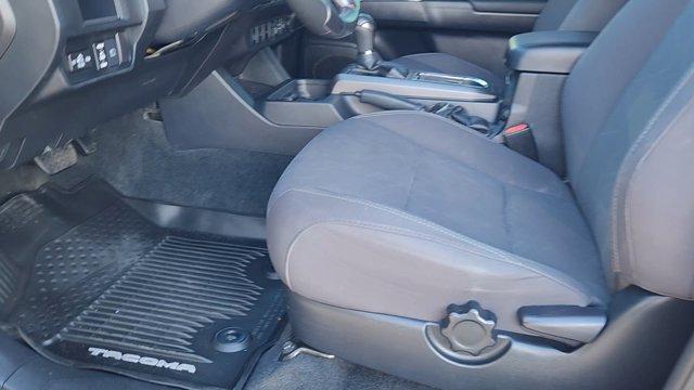 used 2019 Toyota Tacoma car, priced at $35,234