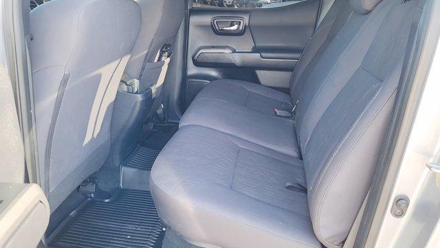 used 2019 Toyota Tacoma car, priced at $35,234