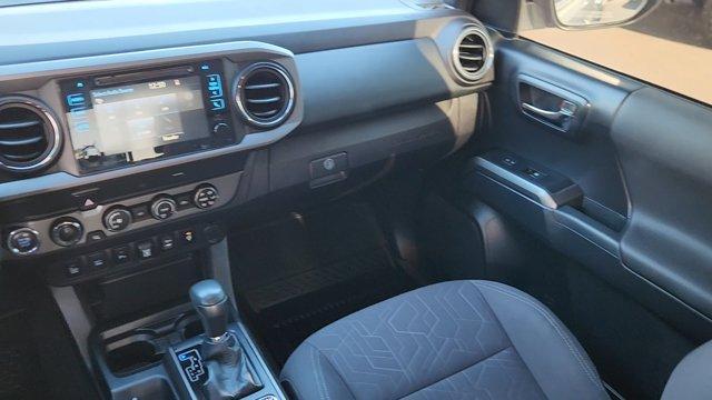 used 2019 Toyota Tacoma car, priced at $35,234