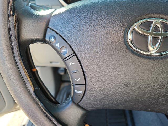 used 2007 Toyota 4Runner car, priced at $15,517