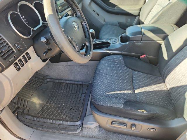 used 2007 Toyota 4Runner car, priced at $15,517