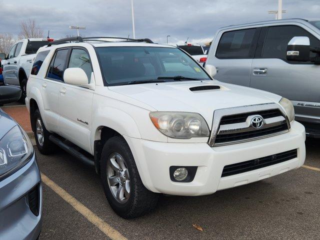used 2007 Toyota 4Runner car, priced at $15,517