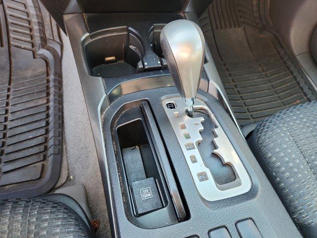 used 2007 Toyota 4Runner car, priced at $15,517