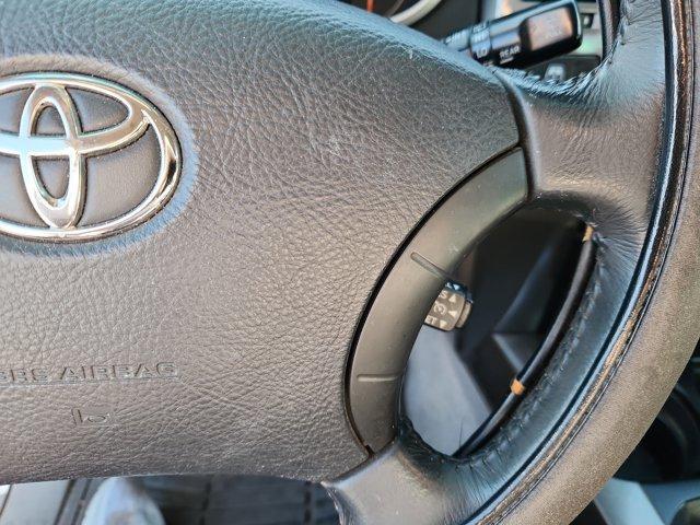 used 2007 Toyota 4Runner car, priced at $15,517