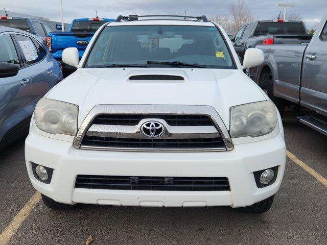used 2007 Toyota 4Runner car, priced at $15,517