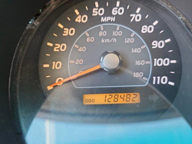 used 2007 Toyota 4Runner car, priced at $15,517