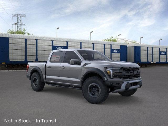 new 2026 Ford F-150 car, priced at $94,659