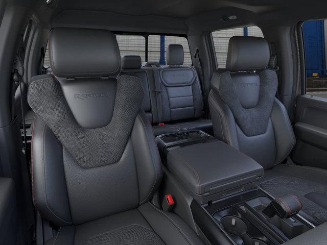 new 2026 Ford F-150 car, priced at $94,659