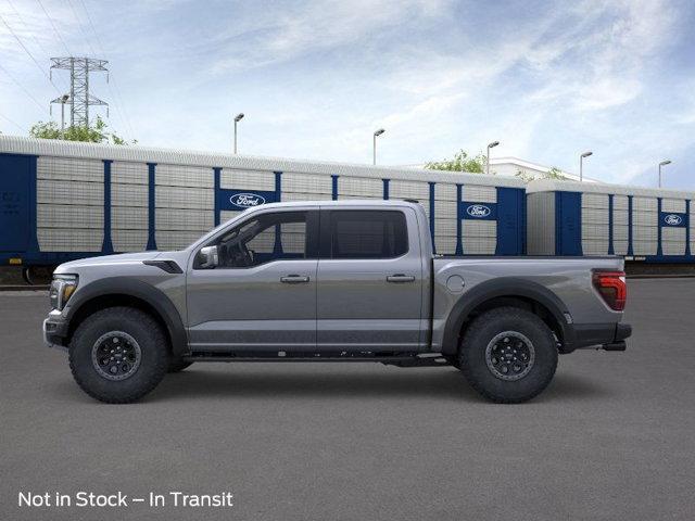 new 2026 Ford F-150 car, priced at $94,659