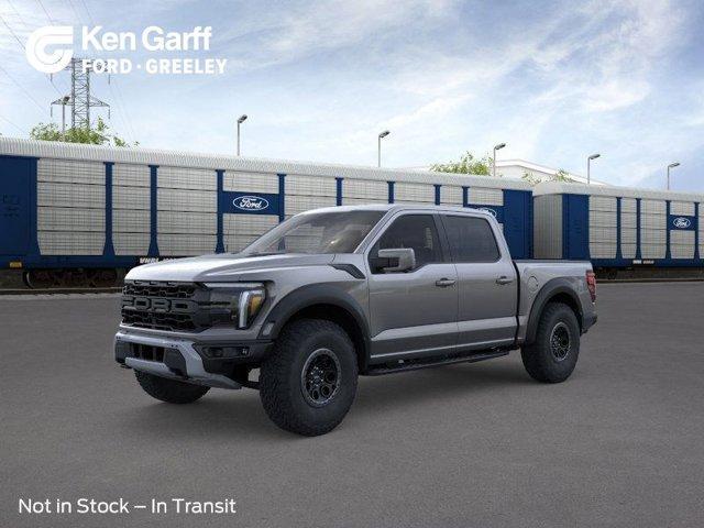 new 2026 Ford F-150 car, priced at $94,659
