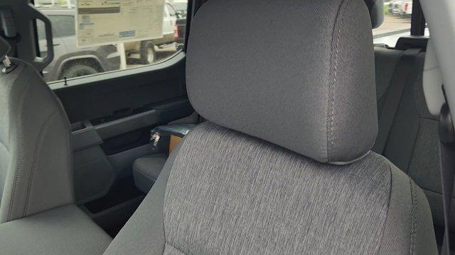new 2026 Ford F-350 car, priced at $71,746
