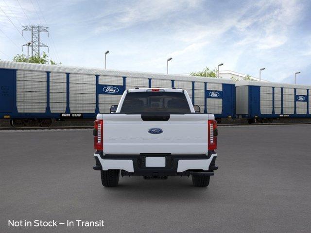 new 2026 Ford F-350 car, priced at $71,746