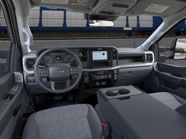 new 2026 Ford F-350 car, priced at $71,746