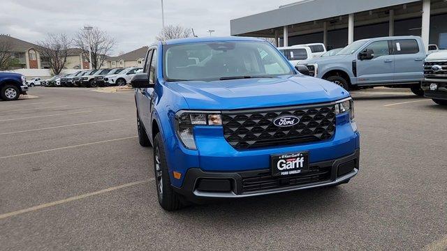 new 2026 Ford Maverick car, priced at $34,301