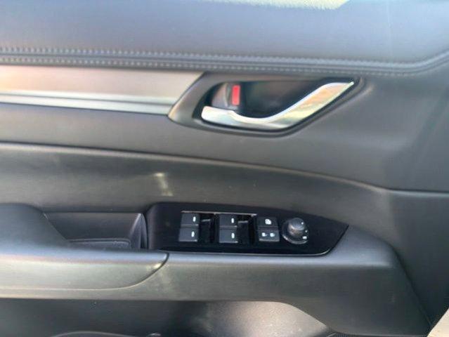 used 2025 Mazda CX-5 car, priced at $25,566