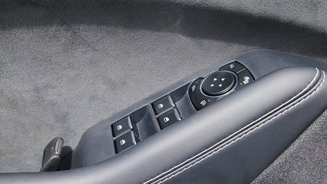 new 2025 Ford Mustang Mach-E car, priced at $52,671