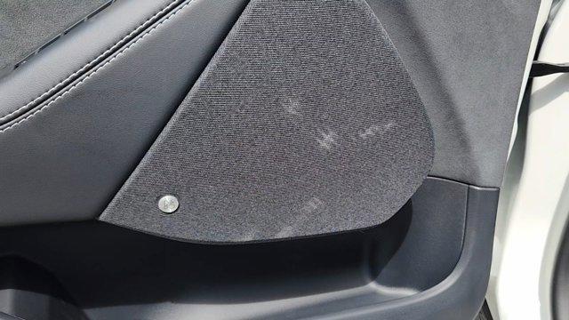 new 2025 Ford Mustang Mach-E car, priced at $52,671