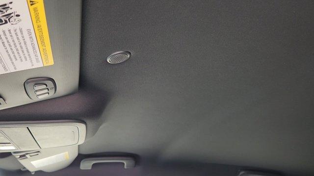 new 2025 Ford Mustang Mach-E car, priced at $52,671