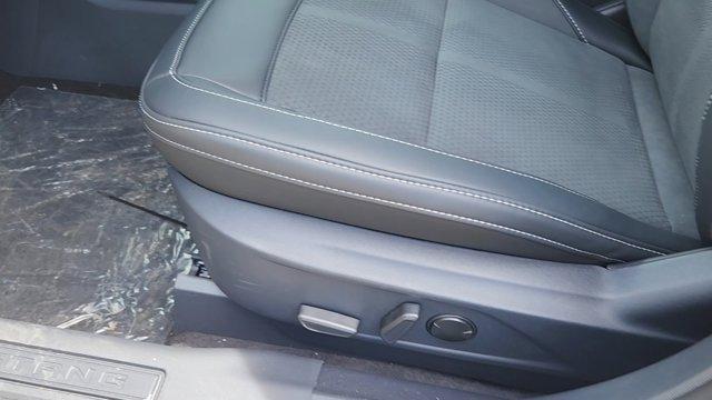 new 2025 Ford Mustang Mach-E car, priced at $52,671