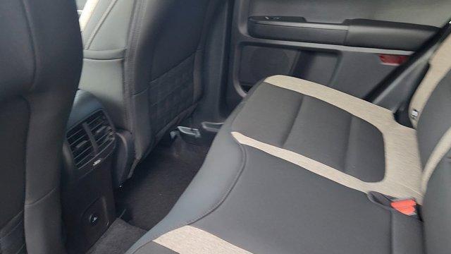 new 2025 Ford Bronco Sport car, priced at $31,202