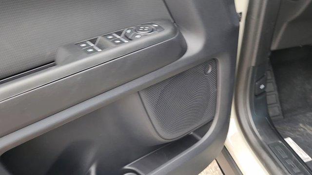 new 2025 Ford Bronco Sport car, priced at $31,202