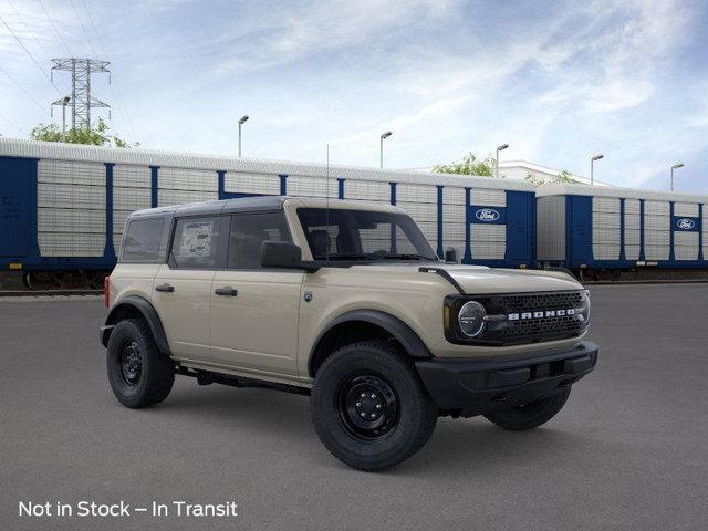 new 2026 Ford Bronco car, priced at $49,335