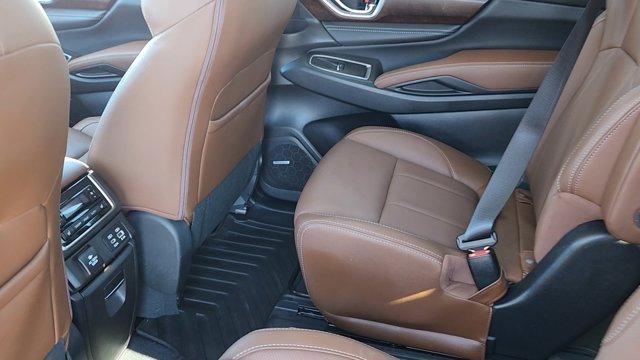 used 2023 Subaru Ascent car, priced at $31,426