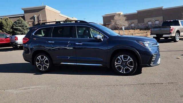 used 2023 Subaru Ascent car, priced at $31,426