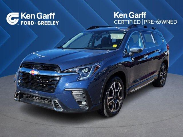 used 2023 Subaru Ascent car, priced at $31,426