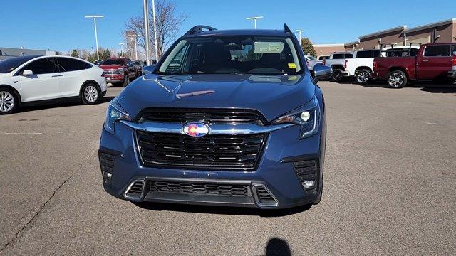 used 2023 Subaru Ascent car, priced at $31,426
