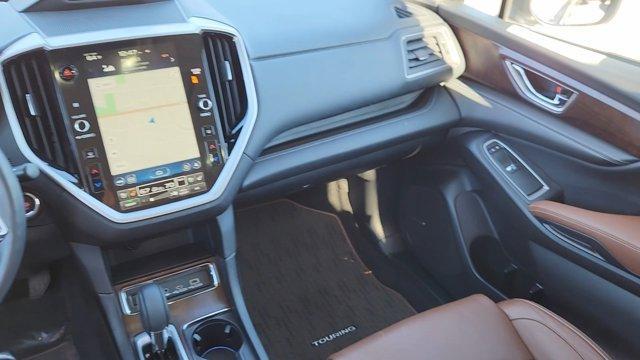 used 2023 Subaru Ascent car, priced at $31,426